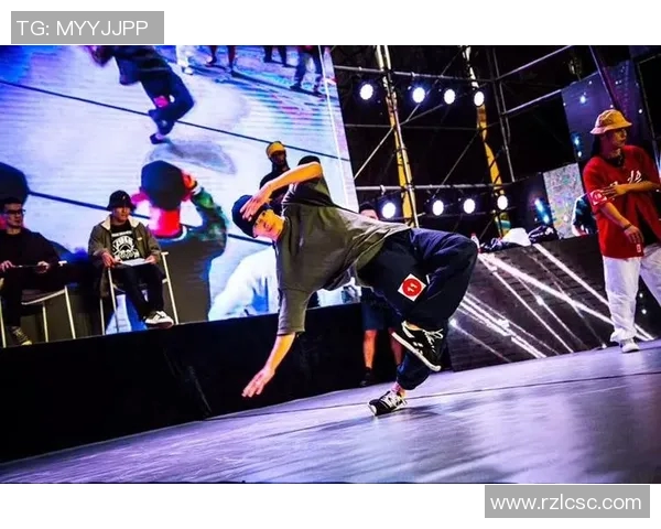 全国街舞大赛点评南京滑板队战术表现引发热议与思考