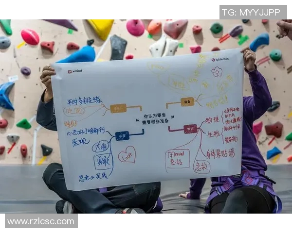 攀岩战术解析:西安攀岩队中路突破体系的创新与实践