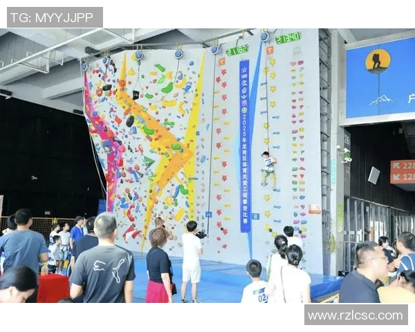 杭州攀岩队加速转型引发热议助力攀岩运动蓬勃发展