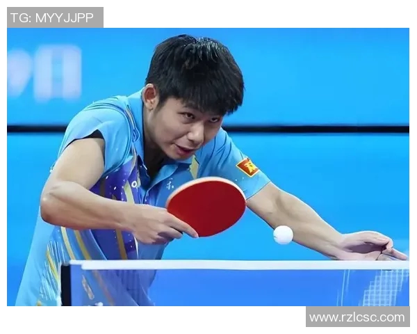 深圳乒乓球队灵活性创新高引发全国关注乒乓球运动新风潮