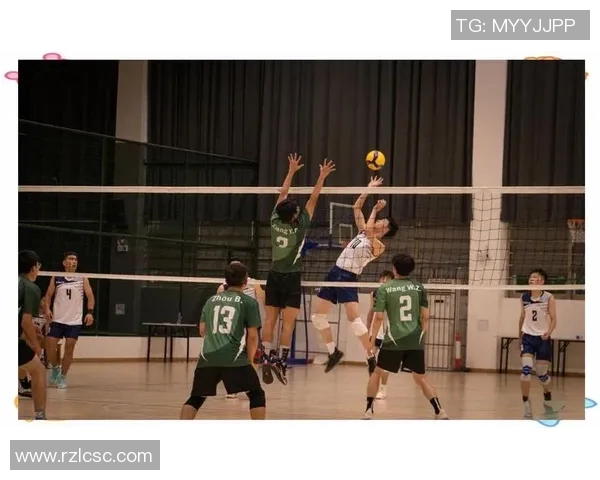 南京排球队个人能力提升之路与团队协作的完美结合