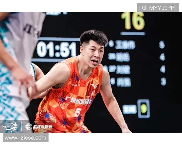 南京篮球队在城市联赛中的节奏掌控与战术分析探讨