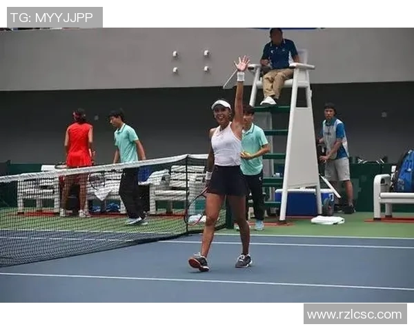 广州网球队在全运会中的心理素质表现与比赛成绩的深度分析